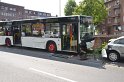 VU Bus Wohnmobil Koeln Deutz Opladenerstr Deutz Kalkerstr P056